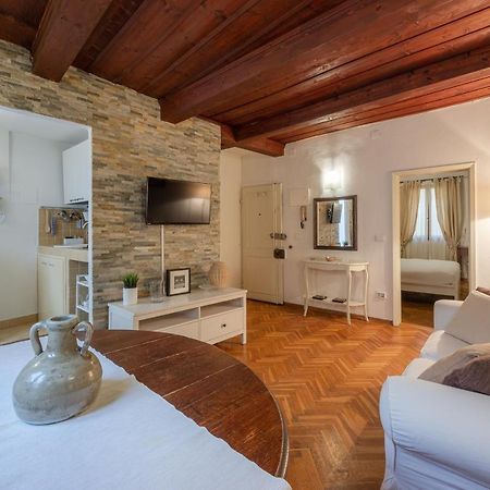 Signoria Florentine Apartment Florenţa Exterior foto