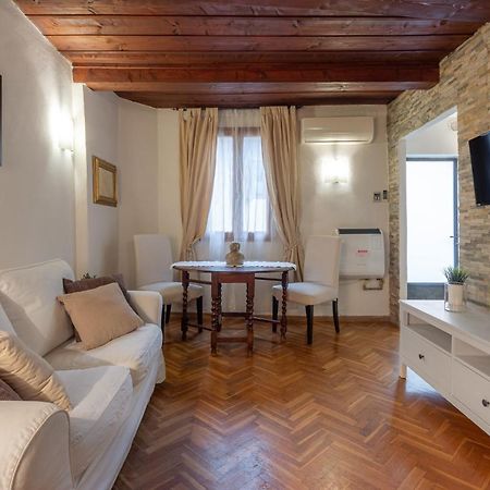 Signoria Florentine Apartment Florenţa Exterior foto