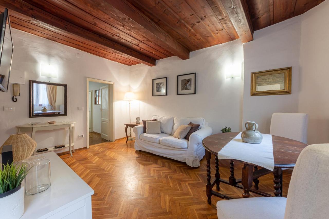 Signoria Florentine Apartment Florenţa Exterior foto