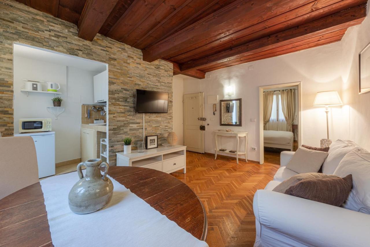 Signoria Florentine Apartment Florenţa Exterior foto