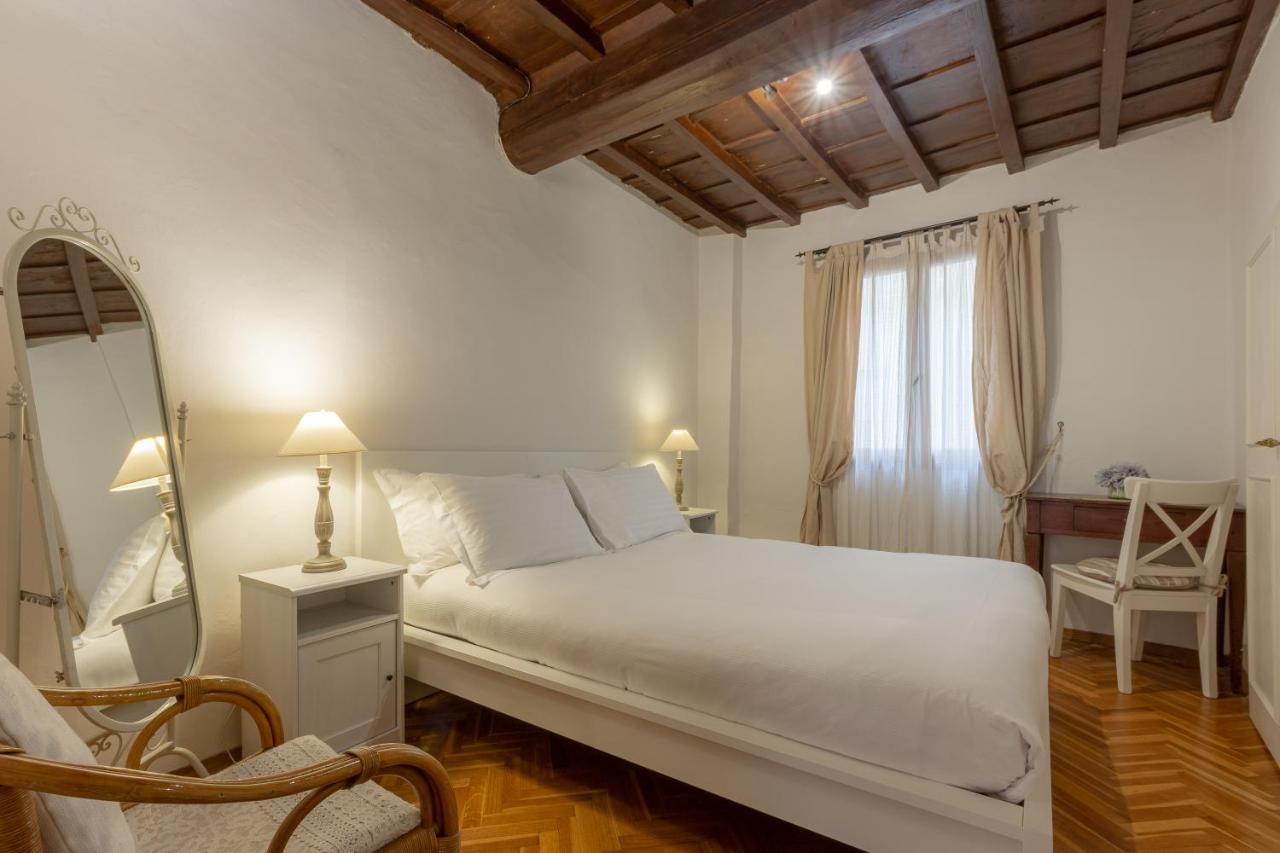 Signoria Florentine Apartment Florenţa Exterior foto