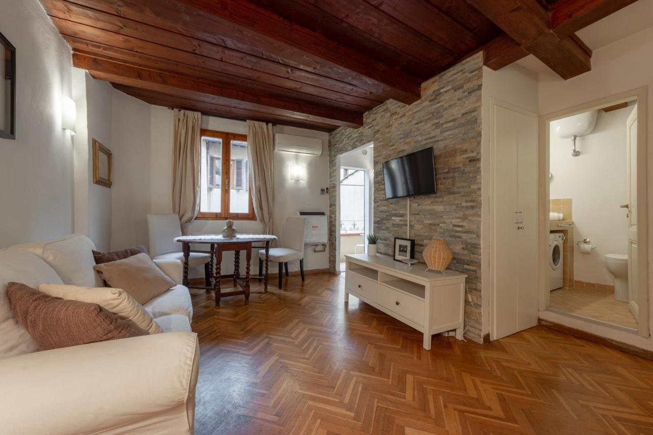 Signoria Florentine Apartment Florenţa Exterior foto