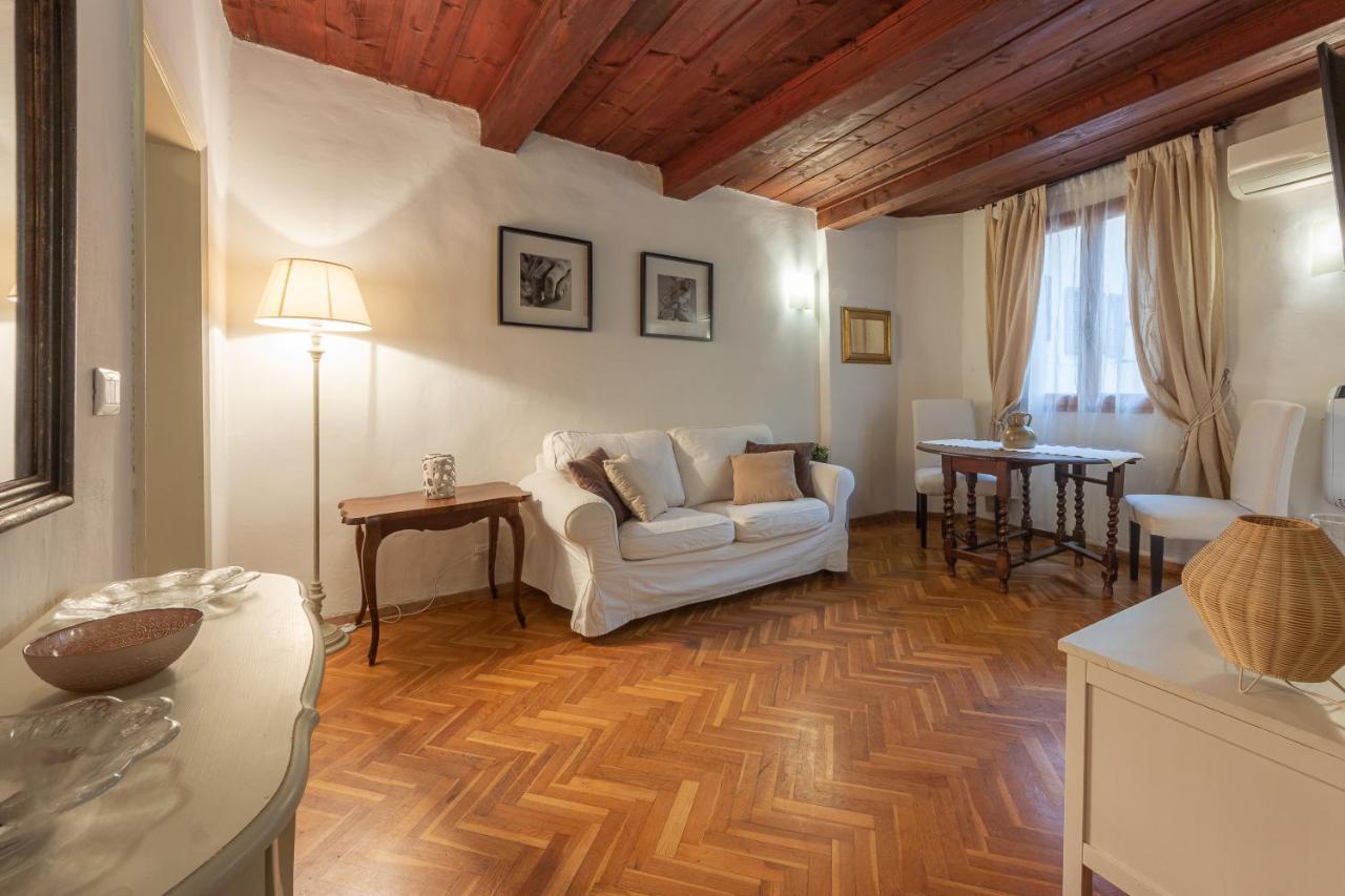 Signoria Florentine Apartment Florenţa Exterior foto