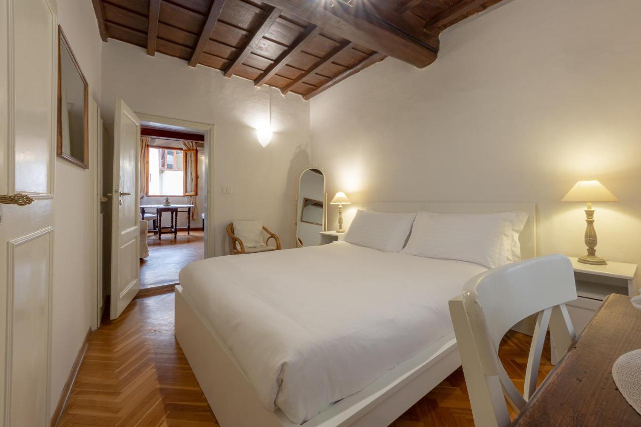 Signoria Florentine Apartment Florenţa Exterior foto