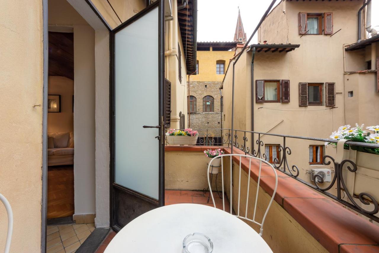 Signoria Florentine Apartment Florenţa Exterior foto