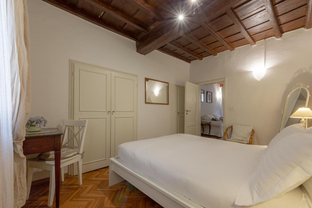 Signoria Florentine Apartment Florenţa Exterior foto