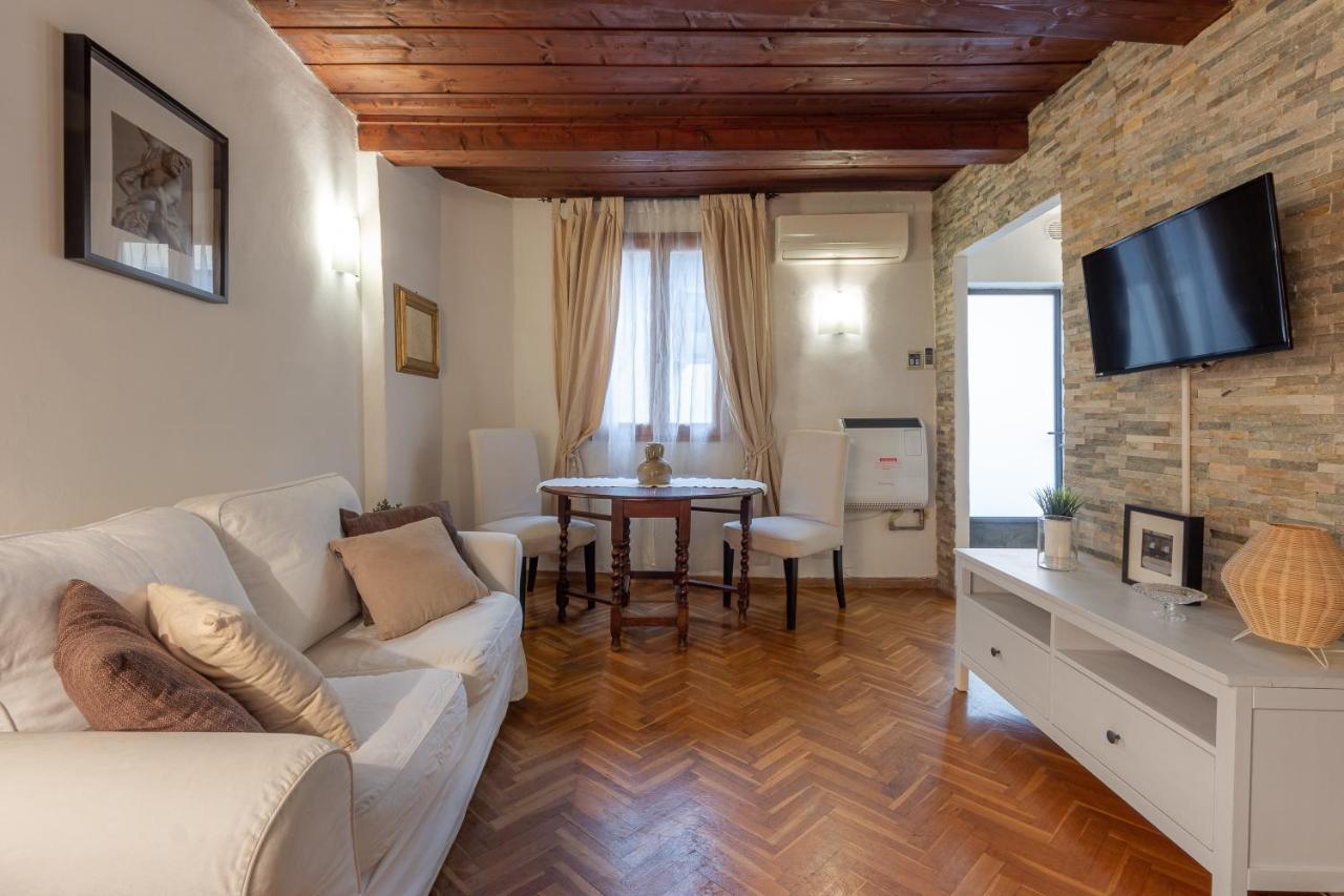 Signoria Florentine Apartment Florenţa Exterior foto