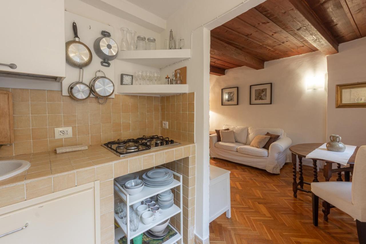 Signoria Florentine Apartment Florenţa Exterior foto