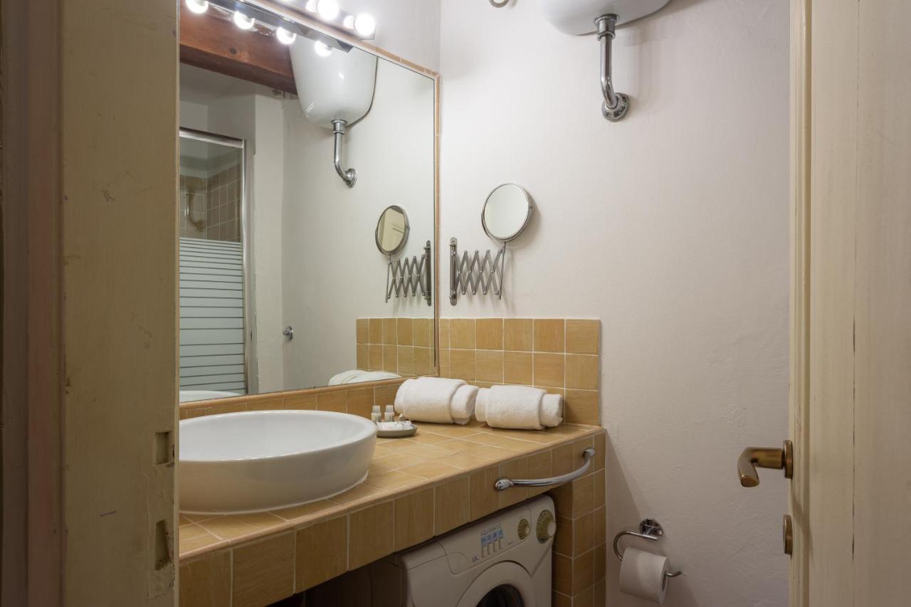 Signoria Florentine Apartment Florenţa Exterior foto