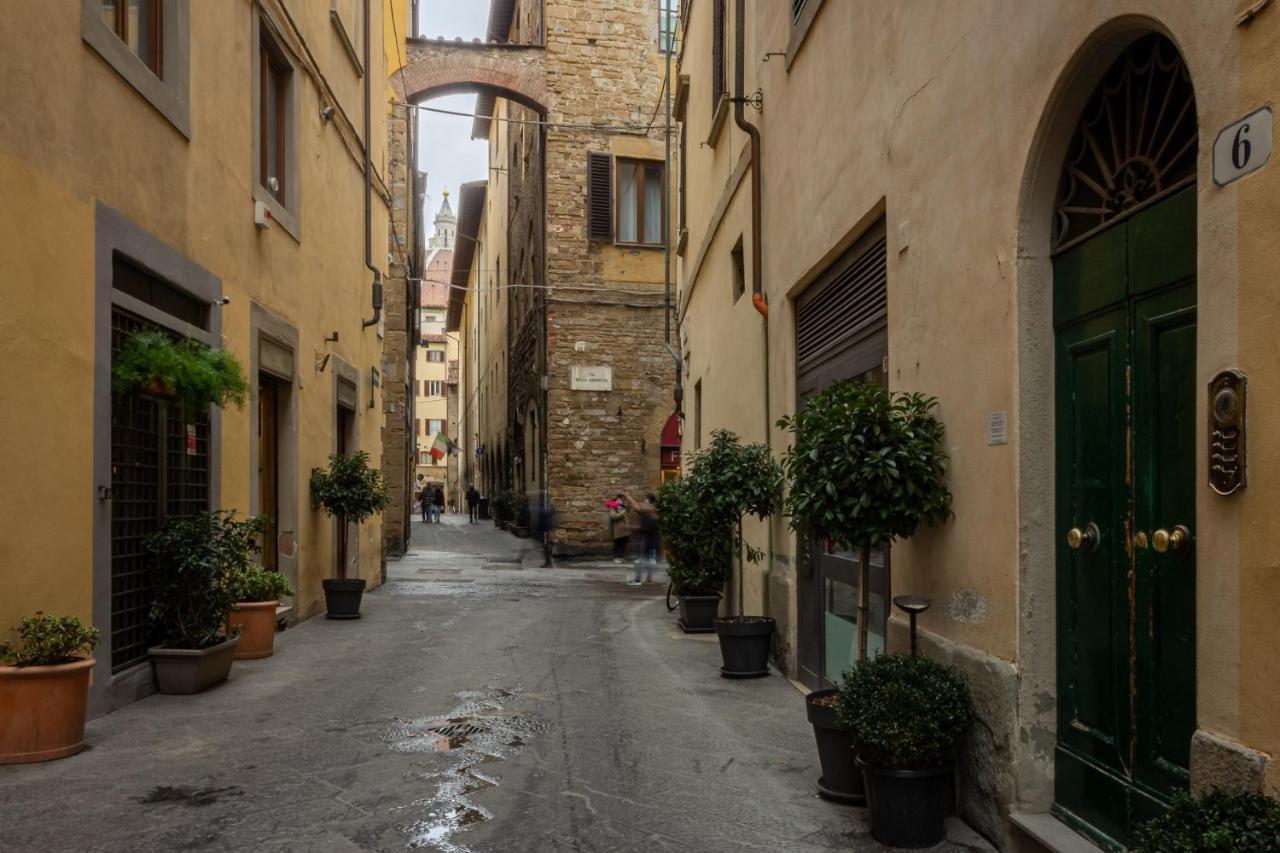 Signoria Florentine Apartment Florenţa Exterior foto
