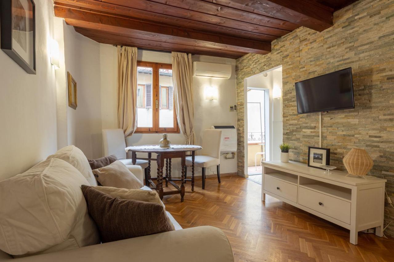 Signoria Florentine Apartment Florenţa Exterior foto