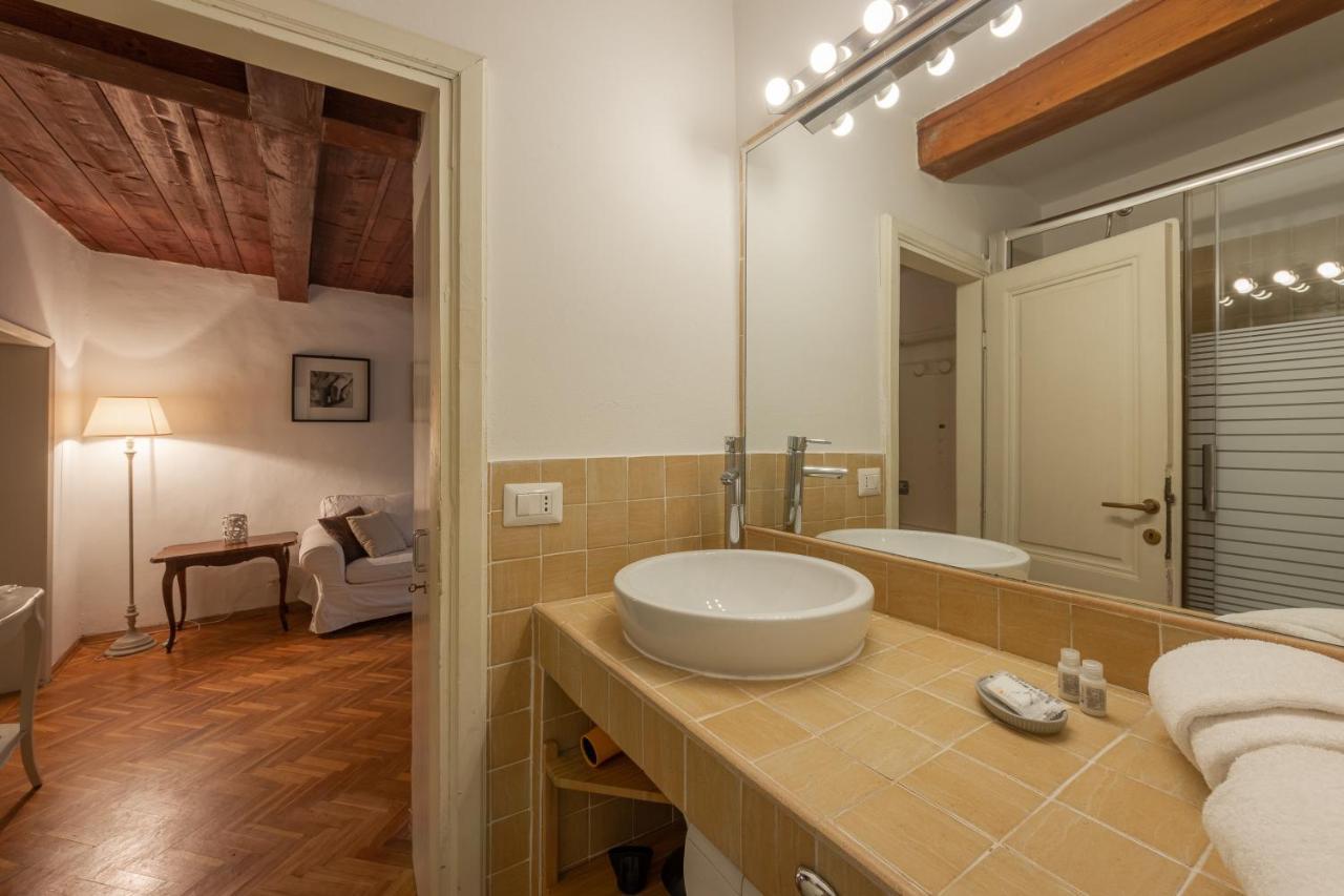 Signoria Florentine Apartment Florenţa Exterior foto